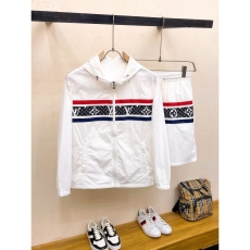 Louis Vuitton Sunscreen Jacket